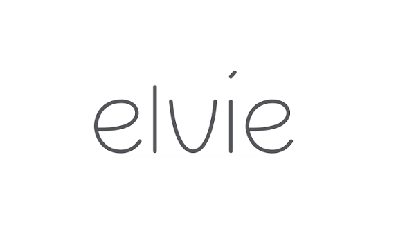 Logo Elvie