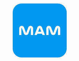 Logo MAM