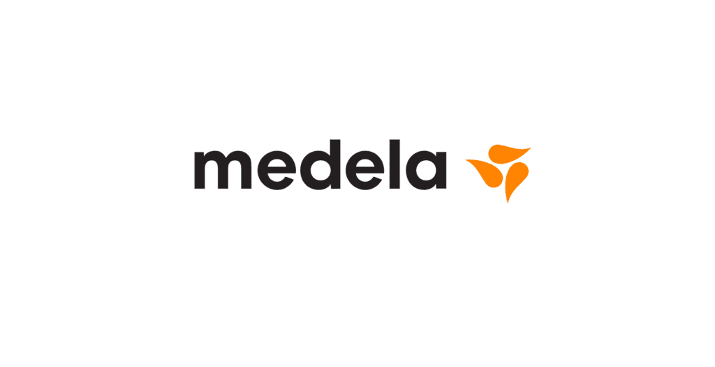 Logo Medela