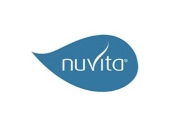 Logo Nuvita