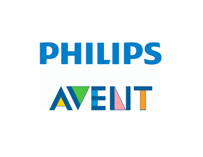 Logo Philips Avent